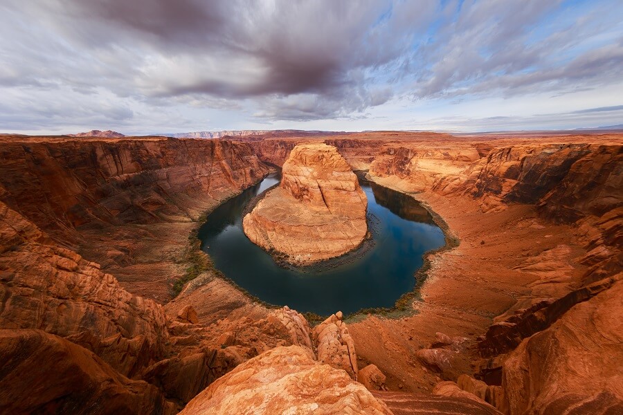 Grand Canyon National Park