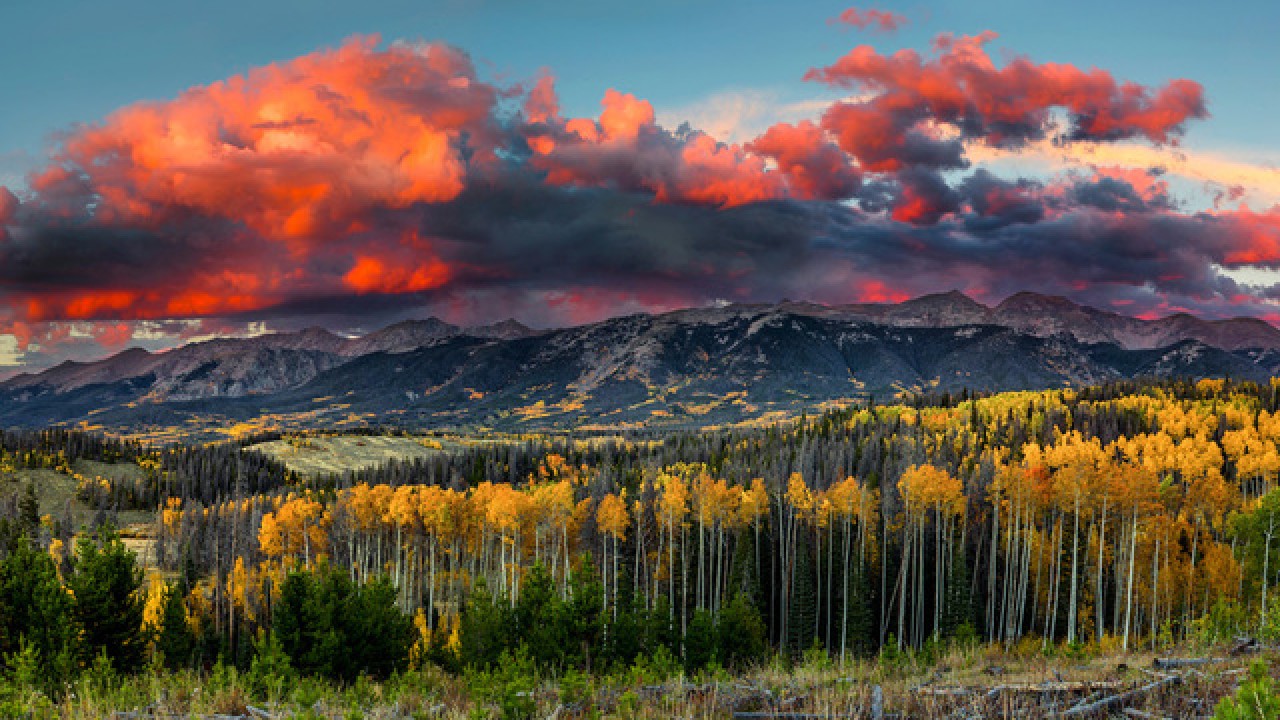 Visit Colorado