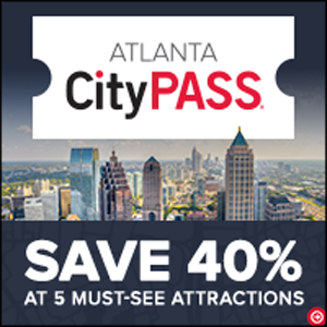 Save 45% at 5 Must See Attractions