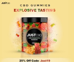 Relax With The Best CBD Gummies