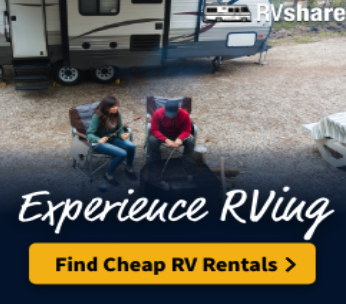 Experience Rving