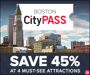 Save 45% at 4 Must See Attractions