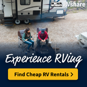 Experience Rving