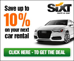 Save Up to 20% on Pepaid Rentals