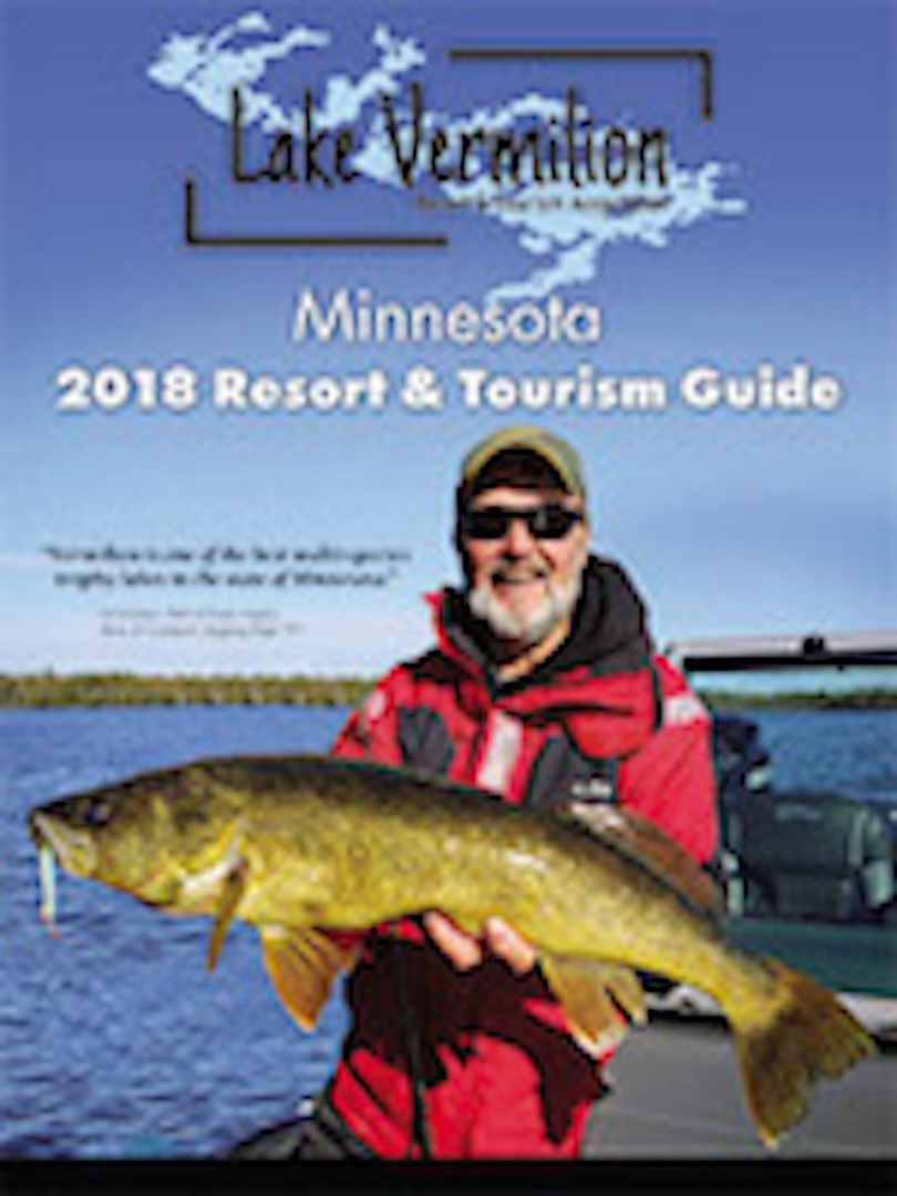 Lake Vermilion, Minnesota | Travel Guides Free