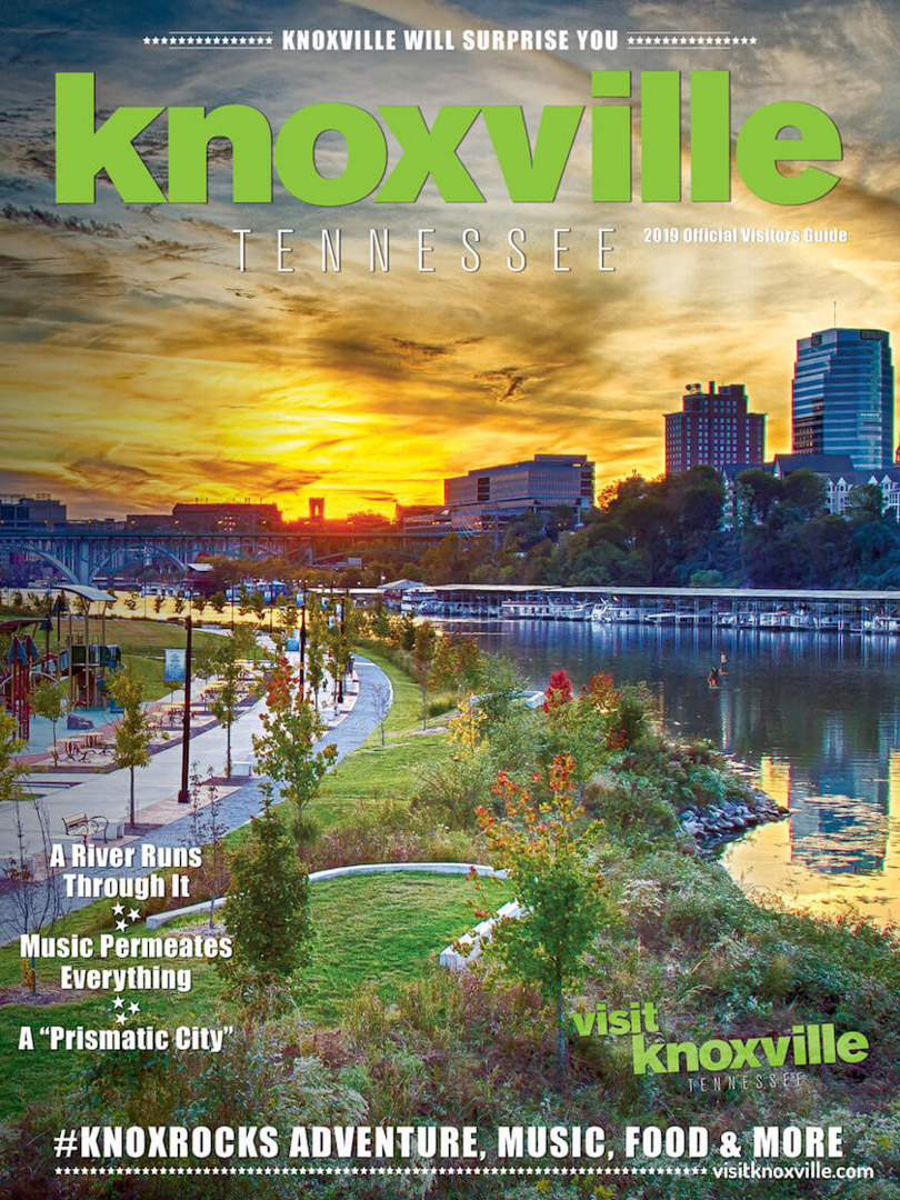 Visit Knoxville | Travel Guides Free