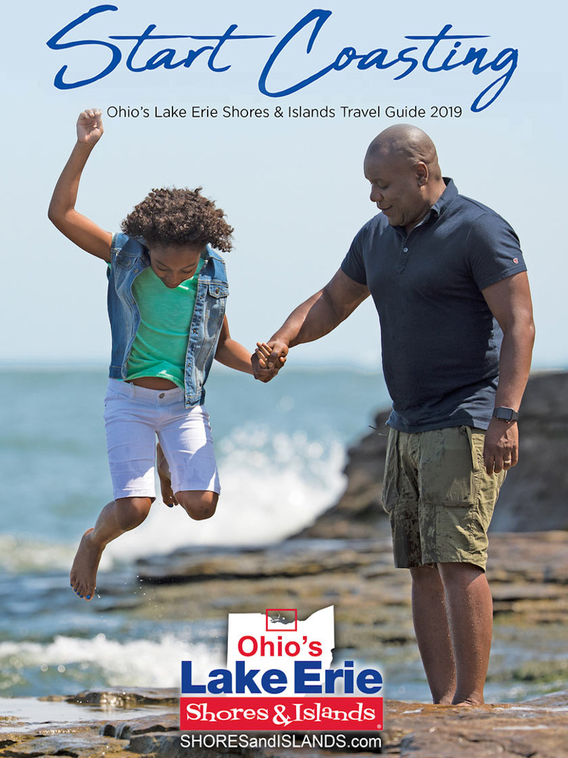 Lake Erie Shores & Islands, OH, Travel Guide