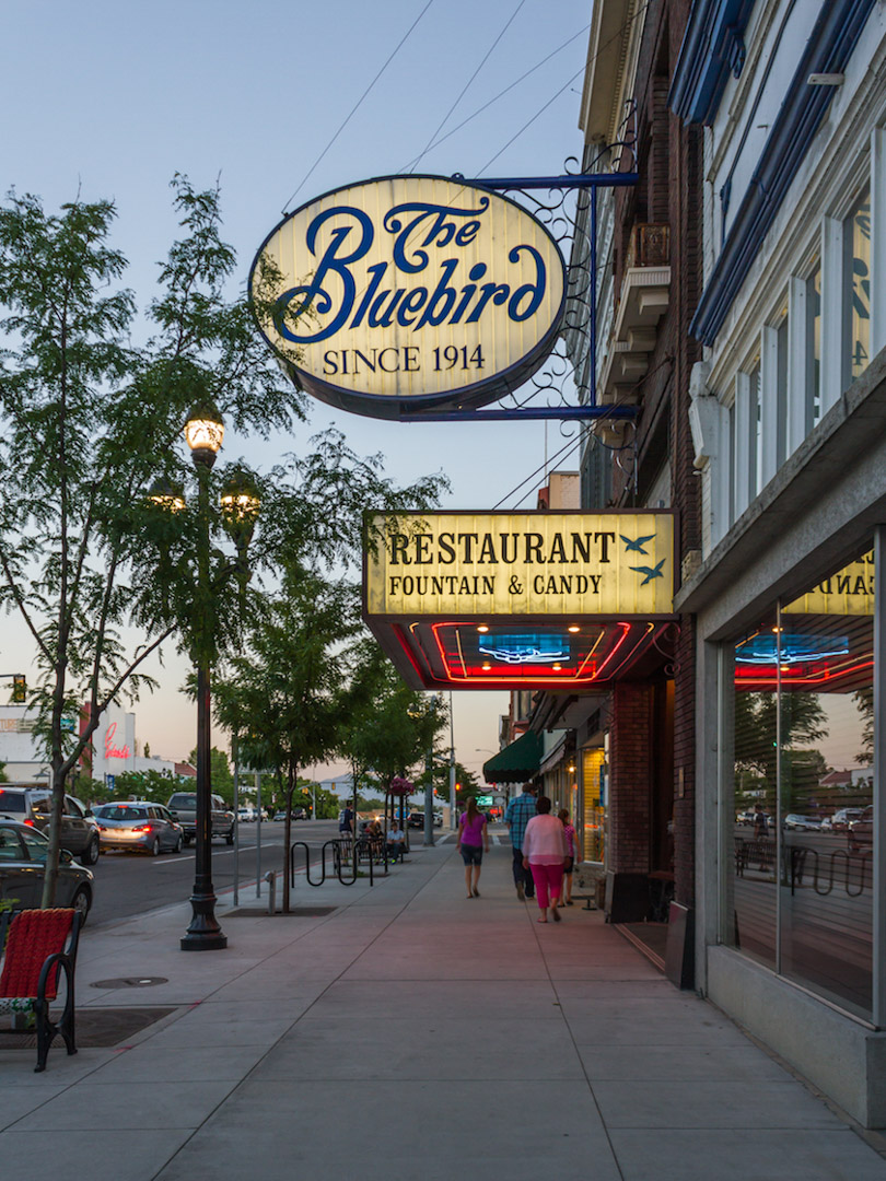 Explore Logan Cache Valley Travel Guides Free