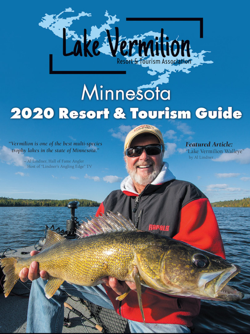 Lake Vermilion, Minnesota | Guides | Travel Guides Free