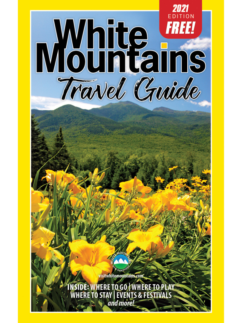 White Mountains, New Hampshire Travel Guide 2021-2022