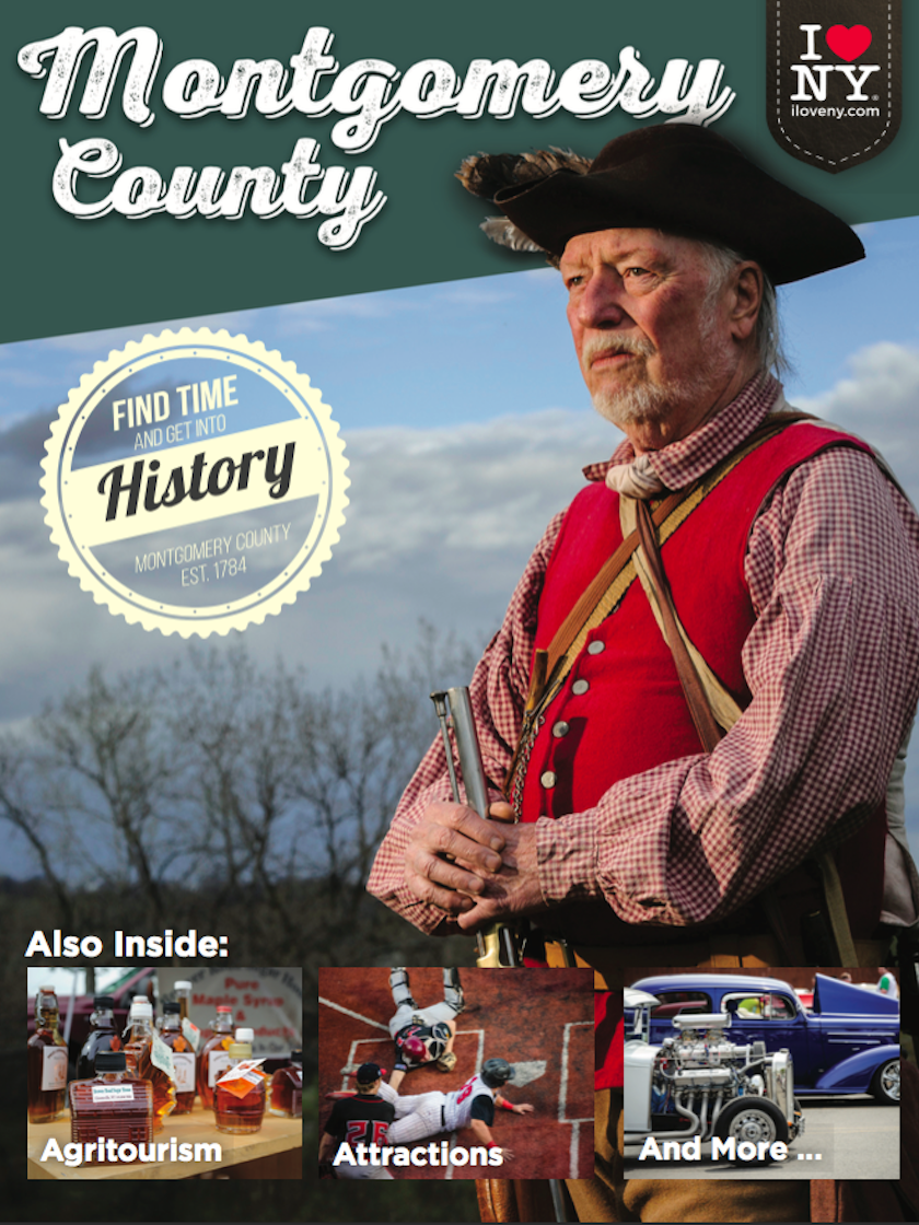 Montgomery County NY Travel Guide | Travel Guides