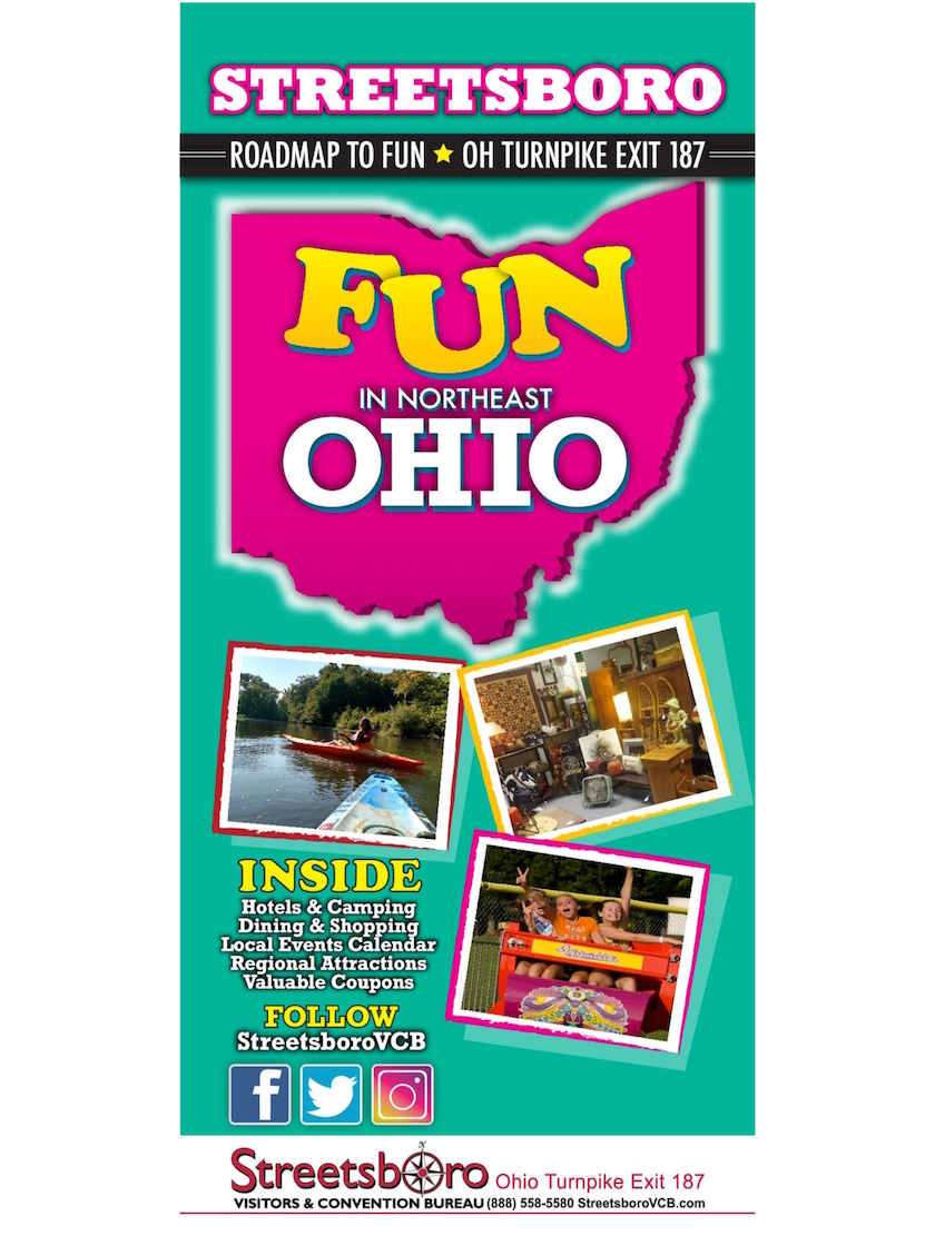 Discover Streetsboro, Ohio Guides Travel Guides Free