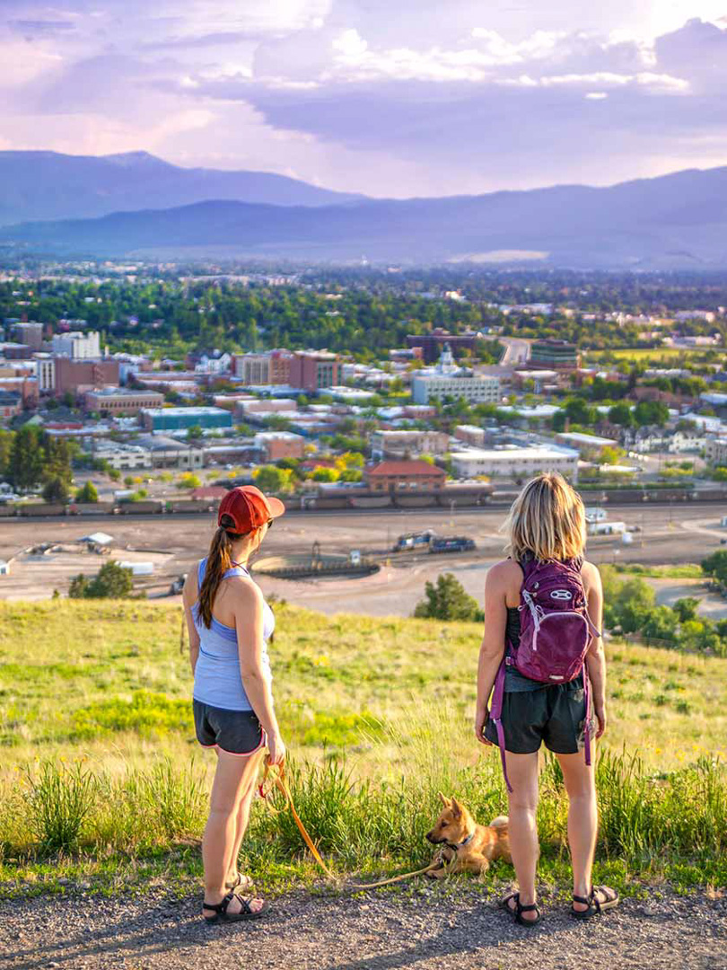 Destination Missoula Travel Guides Free