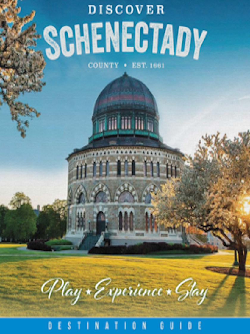 Schenectady County Travel Guide | Free Travel Guides