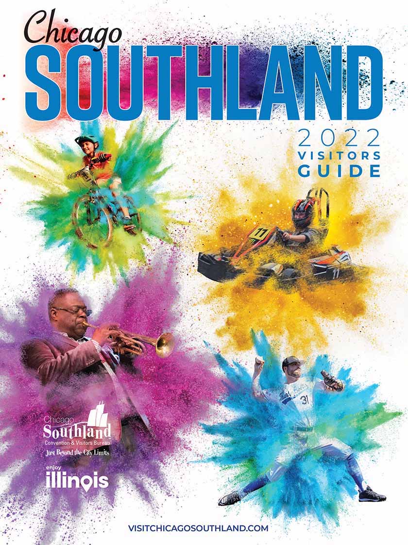Chicago Southland Illinois 2022 Visitors Guide | Travel Guides